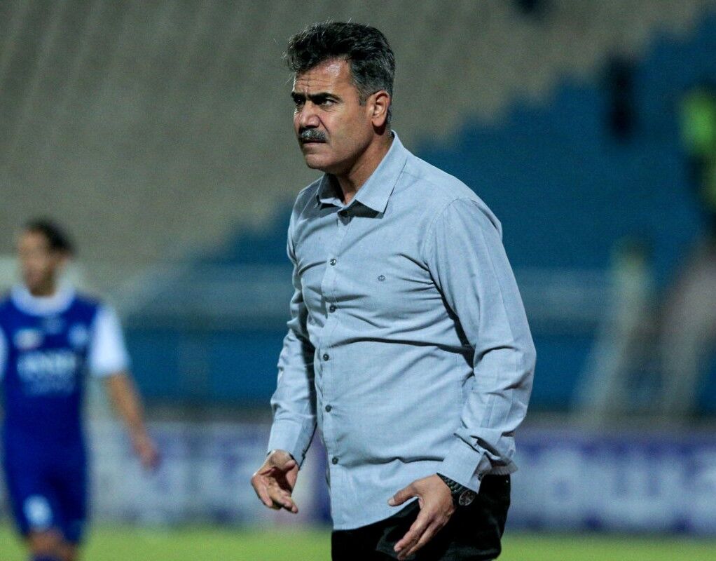 استعفای پورموسوی از هدایت مس رفسنجان