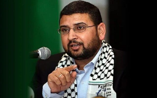 حماس: هرکس می‌تواند سلاح به دست بگیرد و علیه طرح ترامپ برای غزه اقدام کند