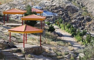 پیش‌بینی حضور ۶ هزار گردشگر در منطقه هفت حوض همزمان با روز طبیعت