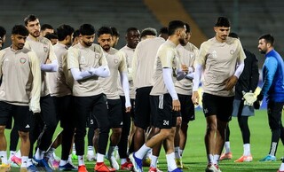 سرمربی تیم نوراللهی گزینه هدایت تیم ملی فوتبال امارات شد