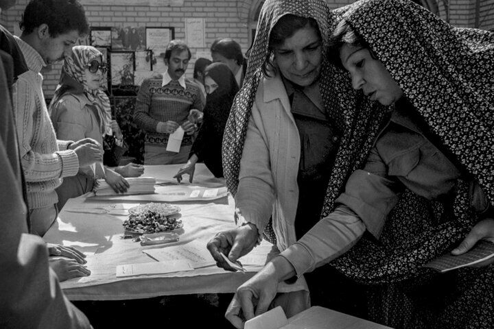 ۱۲ فروردین؛ ملی‌ترین روز تاریخ ایران اسلامی