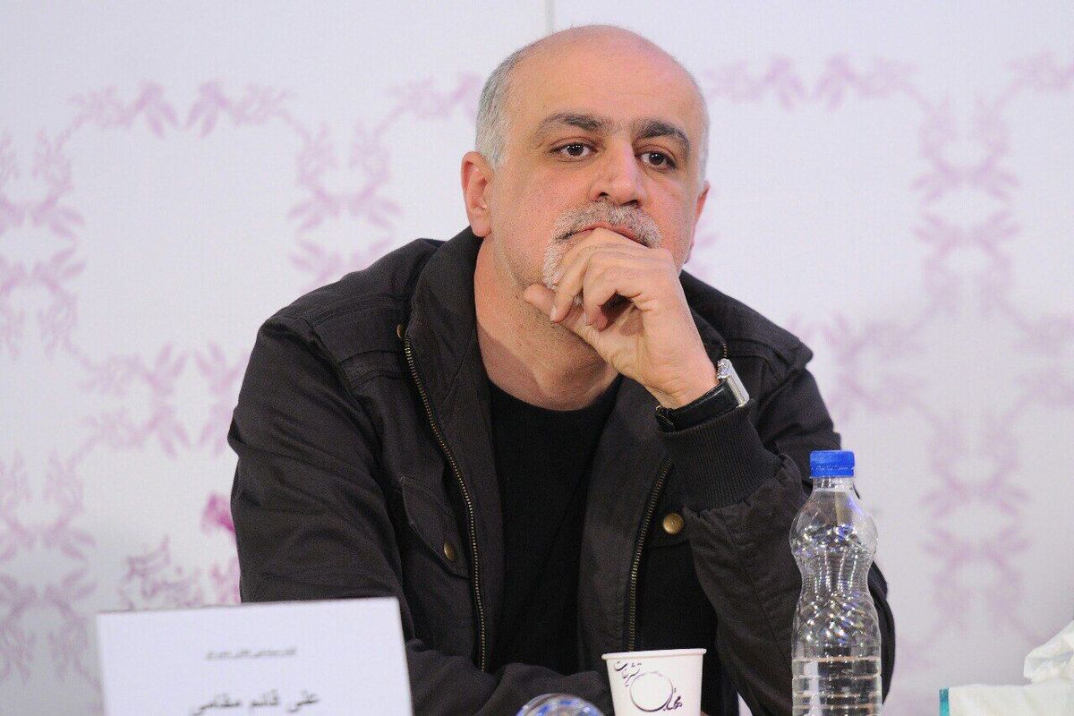 فیلم‌هایم فروش نمی رود/ مردم آثار کمدی را می‌پسندند