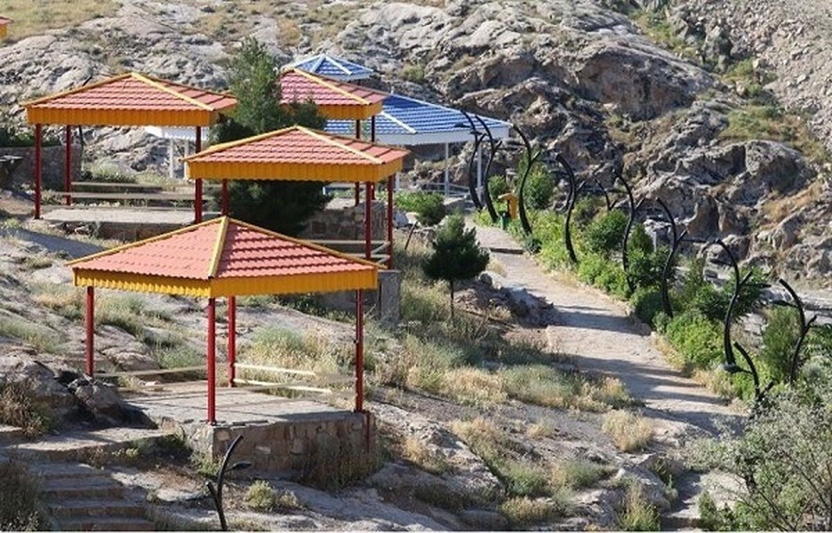 پیش‌بینی حضور ۶ هزار گردشگر در منطقه هفت حوض همزمان با روز طبیعت