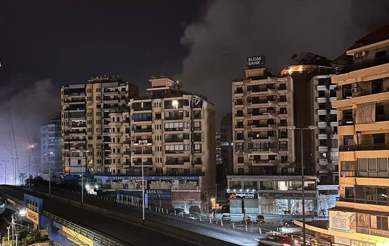 ادعای رژیم صهیونیستی؛ امروز یکی از مسئولان حزب‌الله را ترور کردیم