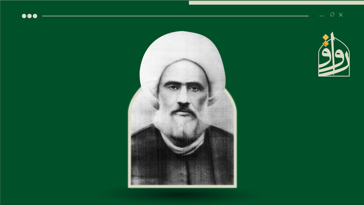 فیلم | آیت‌الله خالصی؛ قهرمان مبارزه با استعمار