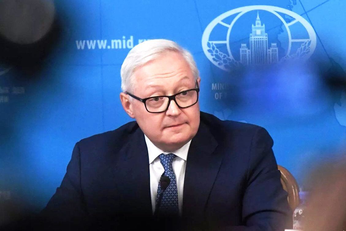 ریابکوف: تجاوز نظامی به ایران، بدون مجازات نخواهد ماند
