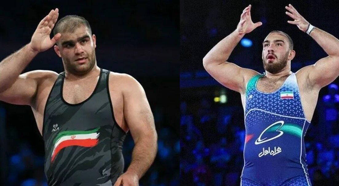 پایان کار غول‌های کشتی ترکیه؛ آغاز پادشاهی سنگین وزن‌های ایرانی
