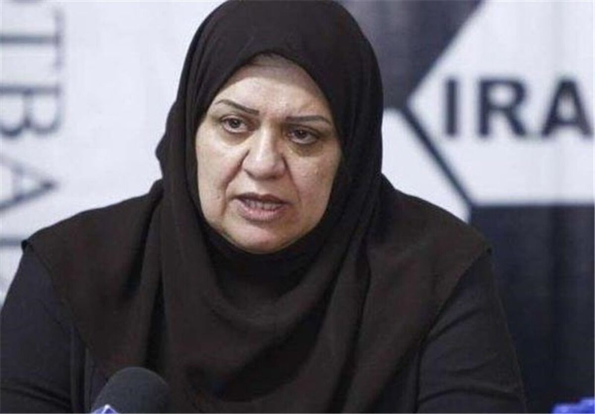 شجاعی: امیدوارم امسال شاهد دربی بانوان باشیم/ برنامه‌ریزی برای حضور در جام جهانی فوتسال