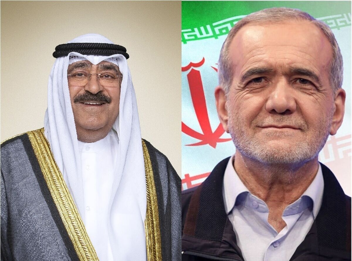 پزشکیان: ایران چیزی فراتر از انصاف و عدالت را نمی‌پذیرد