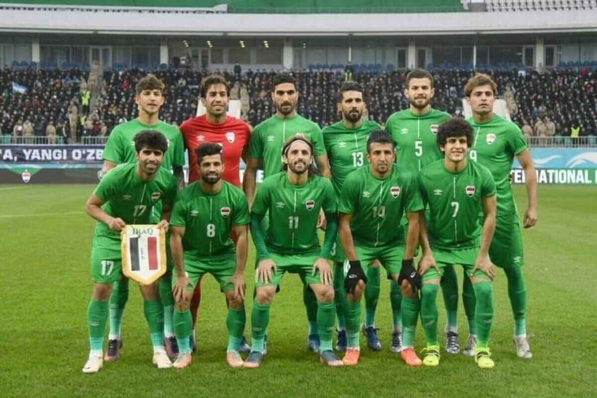 سرمربی سابق قطر گزینه هدایت عراق شد
