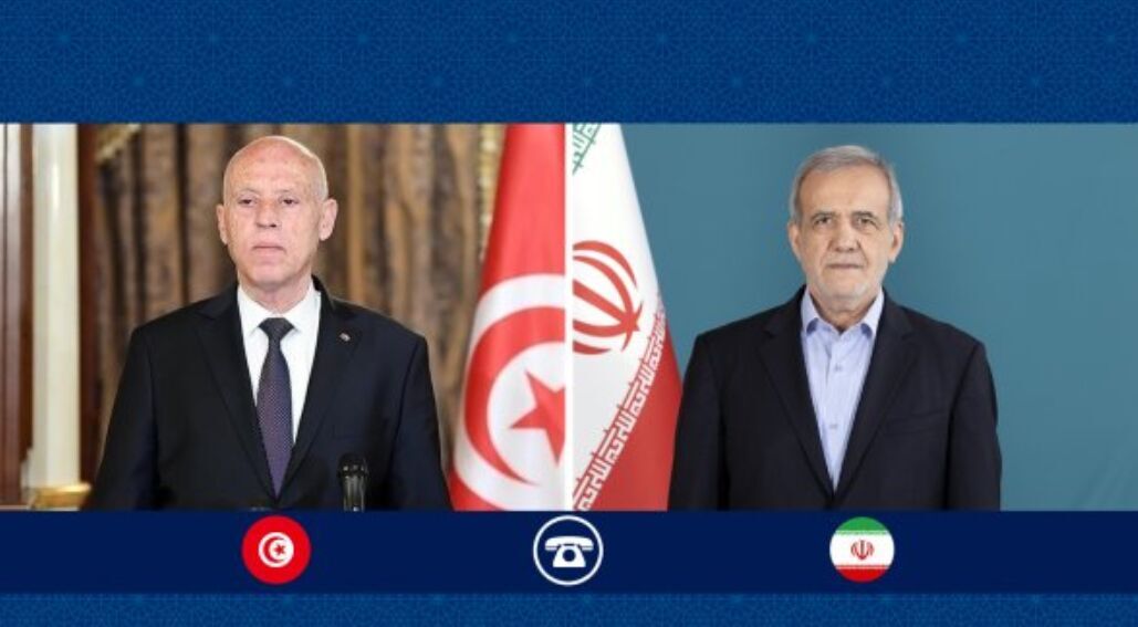 پزشکیان: ملت‌های اسلامی با وحدت جنایات علیه ملت فلسطین را متوقف کنند