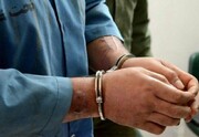 دستگیری فردی با ۲ هزار و ۵۰۰ فقره کلاهبرداری در جاسک