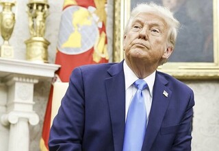تحلیل یک روزنامه از اعتراضات اخیر ایالات متحده/ آمریکایی‌ها هم از دست ترامپ عاصی شدند