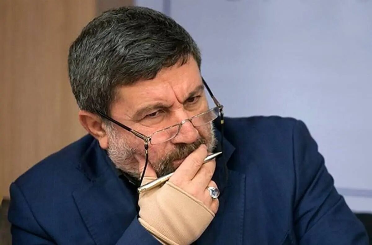 رئیس شورای اطلاع رسانی دولت: استیضاح در شرایط فعلی به مصلحت کشور نیست