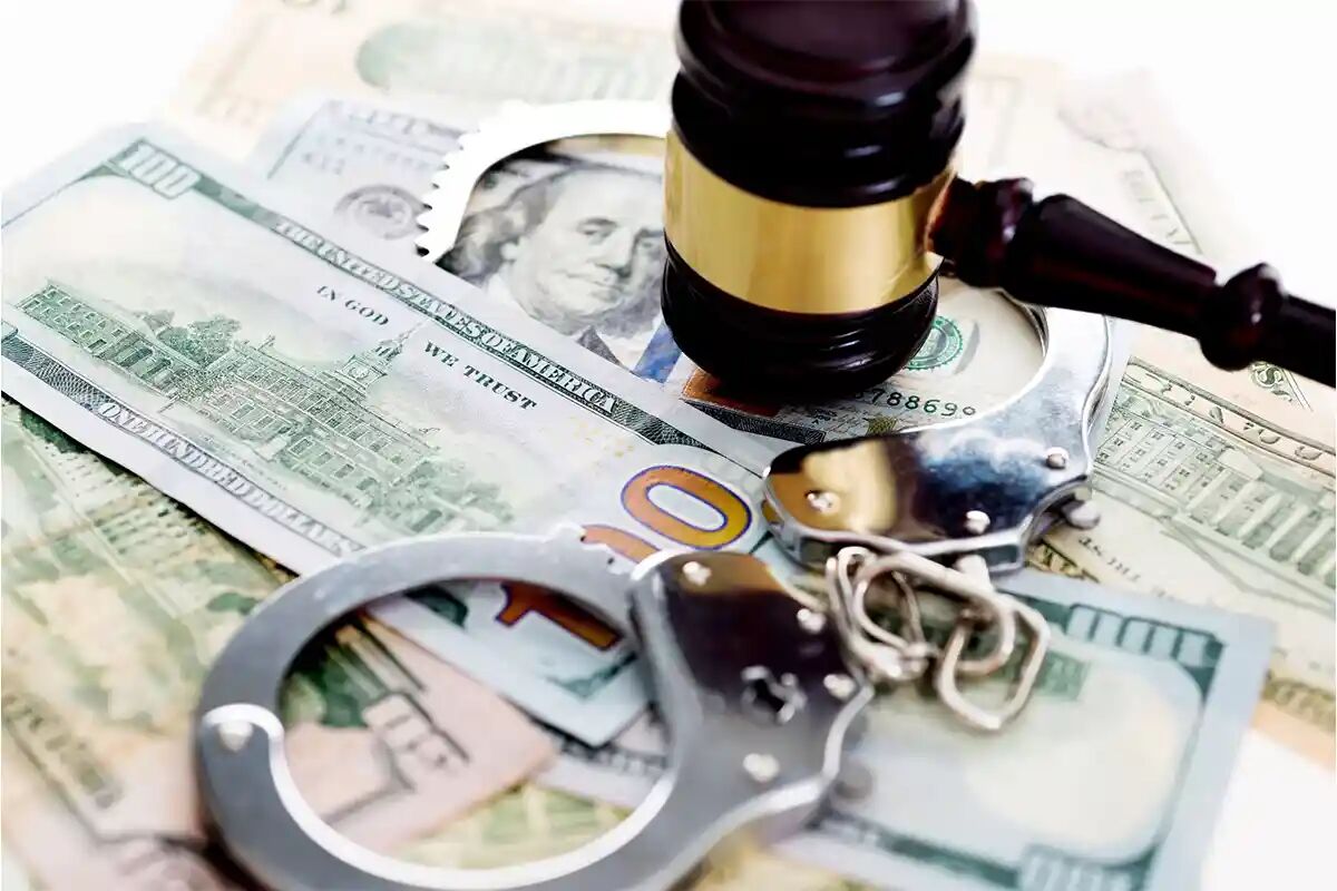 شناسایی اموال محکومان فقط در ۴ دقیقه