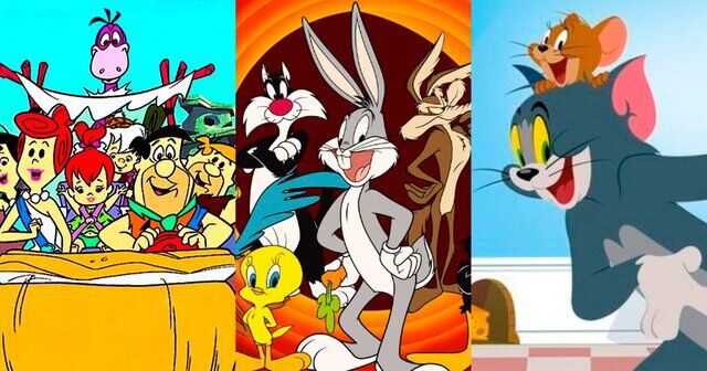 «تام و جری» و نوستالژی‌های دوران کودکی در مسیر بازگشت به سینما