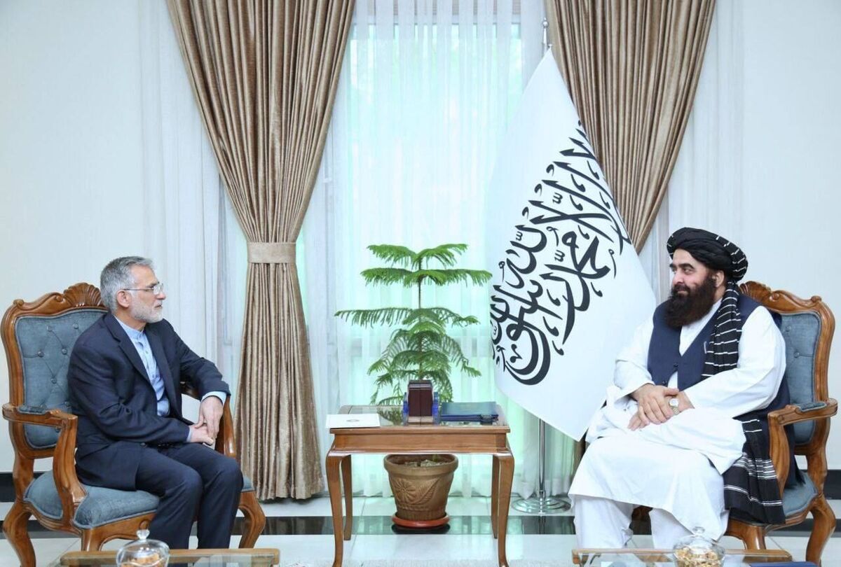 دستیار وزیر امور خارجه: پایبندی به سیاست همسایگی اولویت ایران است