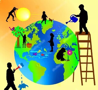 ایران، گنجینه‌ای از تنوع ژنتیکی و زیستی در دنیا