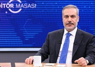 وزیر خارجه ترکیه: ترکیه به دنبال رویارویی با اسرائیل در سوریه نیست