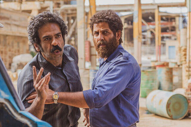 تلویزیون ۱۵ فروردین چه فیلم‌هایی پخش می‌کند؟