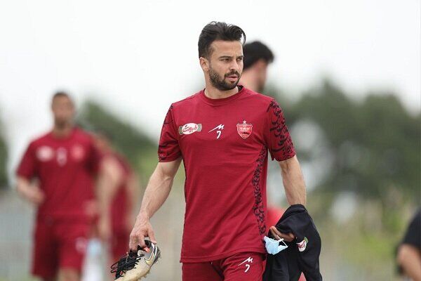 احتمال تغییر ترکیب پرسپولیس مقابل استقلال به خاطر یک ویروس