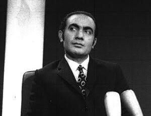 پرونده «پهلوی بدون بزک!» / پرتره‌ی یک جلاد فراری؛ پرویز ثابتی کیست؟