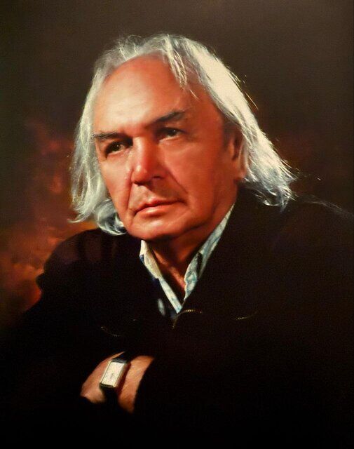 حسین قلی‌زاده مجسمه‌ساز پیشکسوت درگذشت