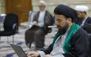 حضور مؤمنانه در فضای مجازی؛ لازمه دفاع نرم افزاری از انقلاب اسلامی