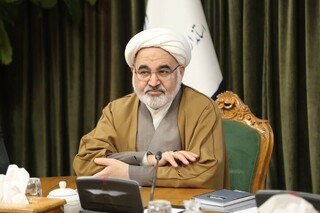 برگزاری کارگروه ملی زیارت به ریاست معاون اول رئیس‌جمهور در مشهد