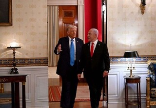 ایران، غزه و عربستان در دستور کار سفر آمریکایِ نتانیاهو