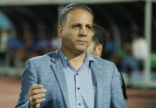 بابادی: انتخاب خلیفه اصل را تا ابد به پای من می‌نویسند