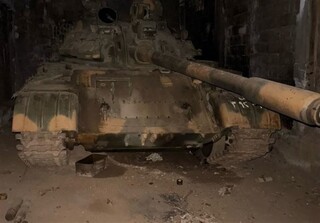 رسانه عبری: ارتش اسرائیل در سوریه چه می‌کند؟