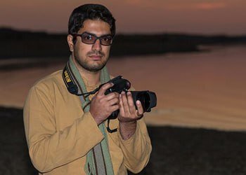 درباره حامد غلامی و دغدغهاش برای تالابی که ۲۷ سال است خشکیده است/ ۱۵ سال انتظار برای زندهشدن هامون