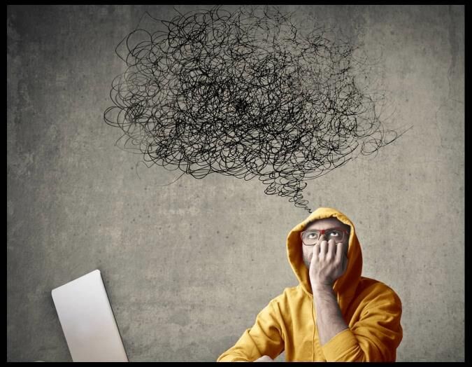 چند راهکار برای رهایی از منفی‌نگری