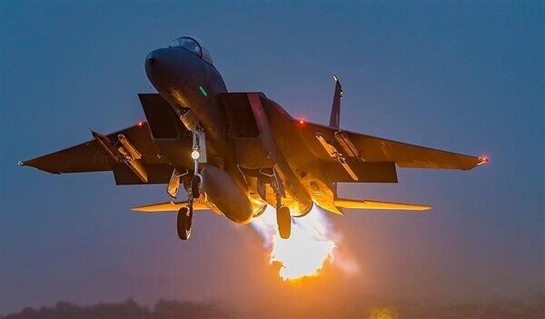 ۲ حمله متجاوزان آمریکایی به استان صعده