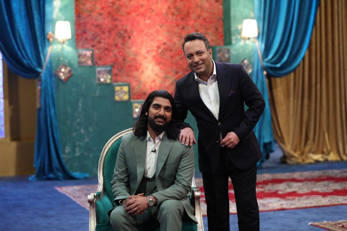 بازگشت «برمودا» به آنتن/ مهمانان کامران نجفزاده چه کسانی هستند؟