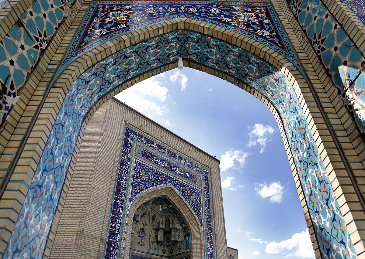 لزوم تحول در نظام آموزشی دانشگاه رضوی برای دستیابی به تمدن نوین اسلامی