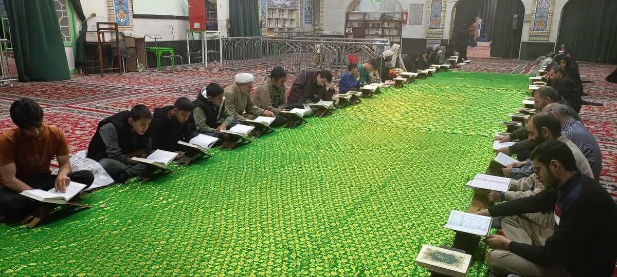 تشرف حدود ۲ میلیون زائر به بقاع متبرکه خراسان رضوی