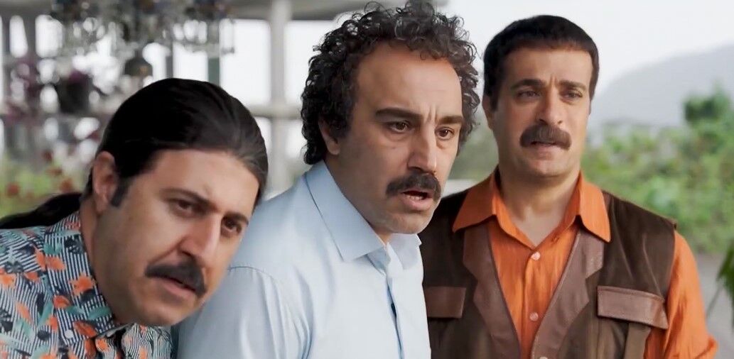 عکس | وقتی پایتخت، پایتخت را خلوت می‌کند!