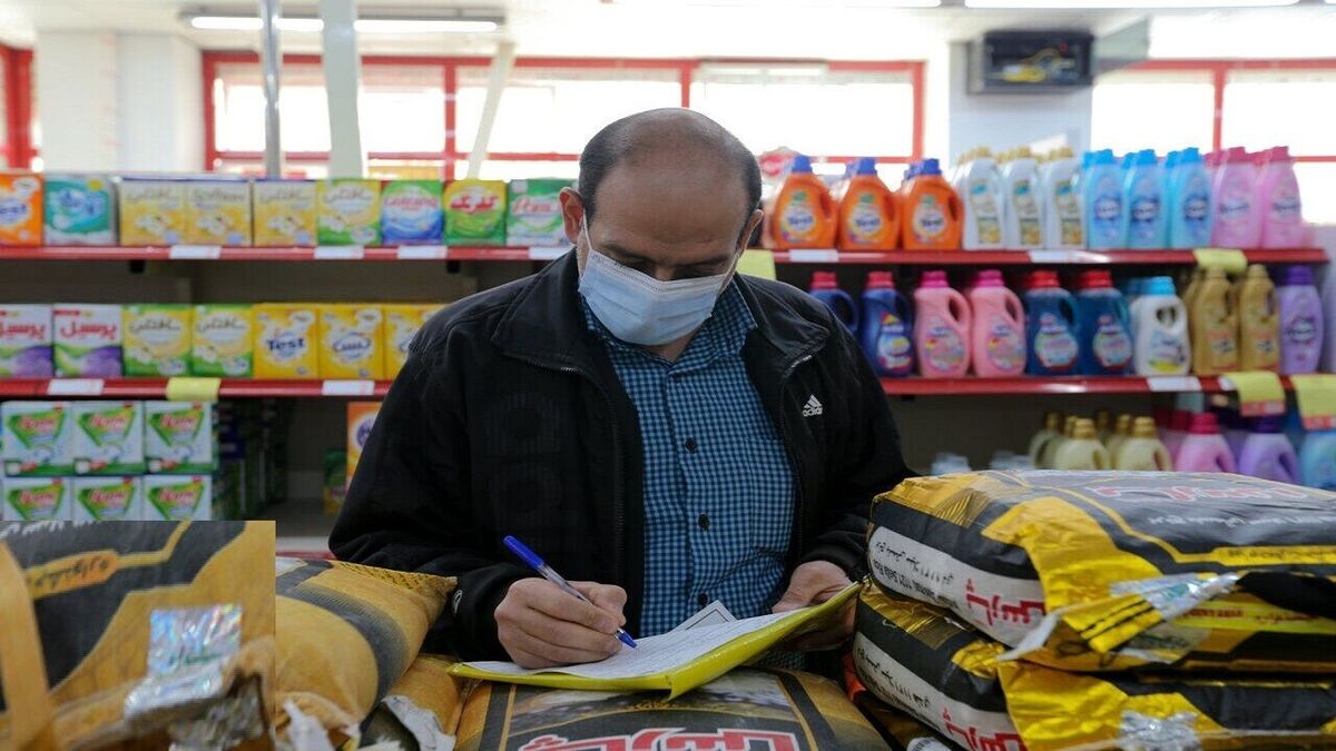 متخلفان بازار نوروز در خراسان رضوی ۱۵۳ میلیارد ریال جریمه شدند
