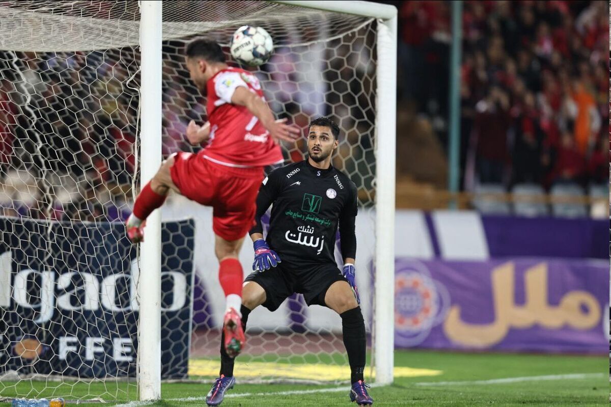 گوهری با استقلال خوزستان فسخ کرد