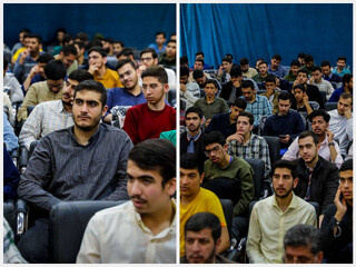 «احیا»، دانشگاهی معنوی برای تربیت جوانانی توانمند در عرصه تبلیغ دینی