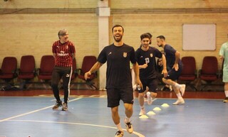 زنگ‌های حاشیه به صدا درآمد؛ پشت‌ پرده خط‌خوردن مردسال آسیا از تیم ملی فوتسال