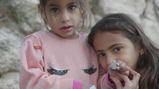 عکس | کشف طلسم باستانی ۳۸۰۰ ساله توسط دختر سه ساله!