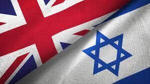 لندن: «اسرائیل» از بازداشت نمایندگان پارلمان انگلیس پشیمان خواهد شد