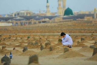مروری بر تاریخچه پر شوکت آرامگاه بقیع؛ زیارتگاهی که هویت ماست