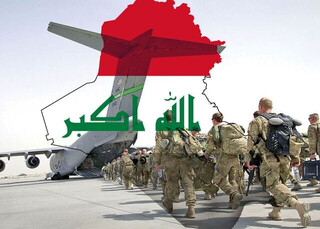 توطئه چراغ خاموش آمریکا در همسایه غربی / تضعیف جایگاه معنوی تهران در بغداد، راهبرد ثابت کاخ سفید