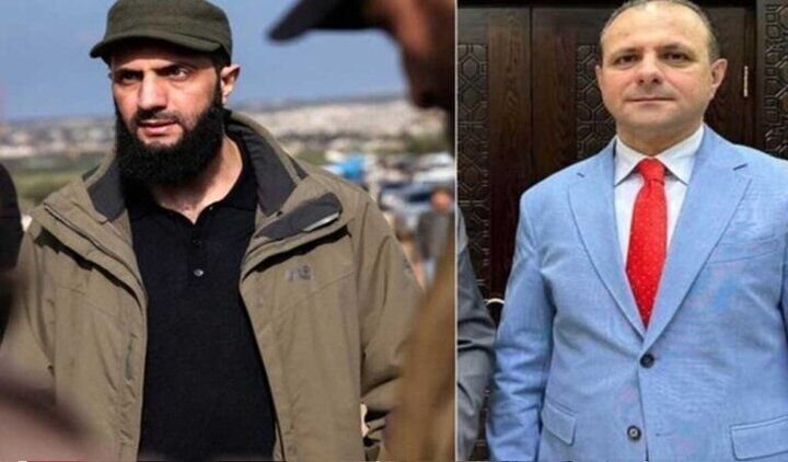 برادر «الجولانی» به نفر دوم حاکمیت جدید سوریه تبدیل شد