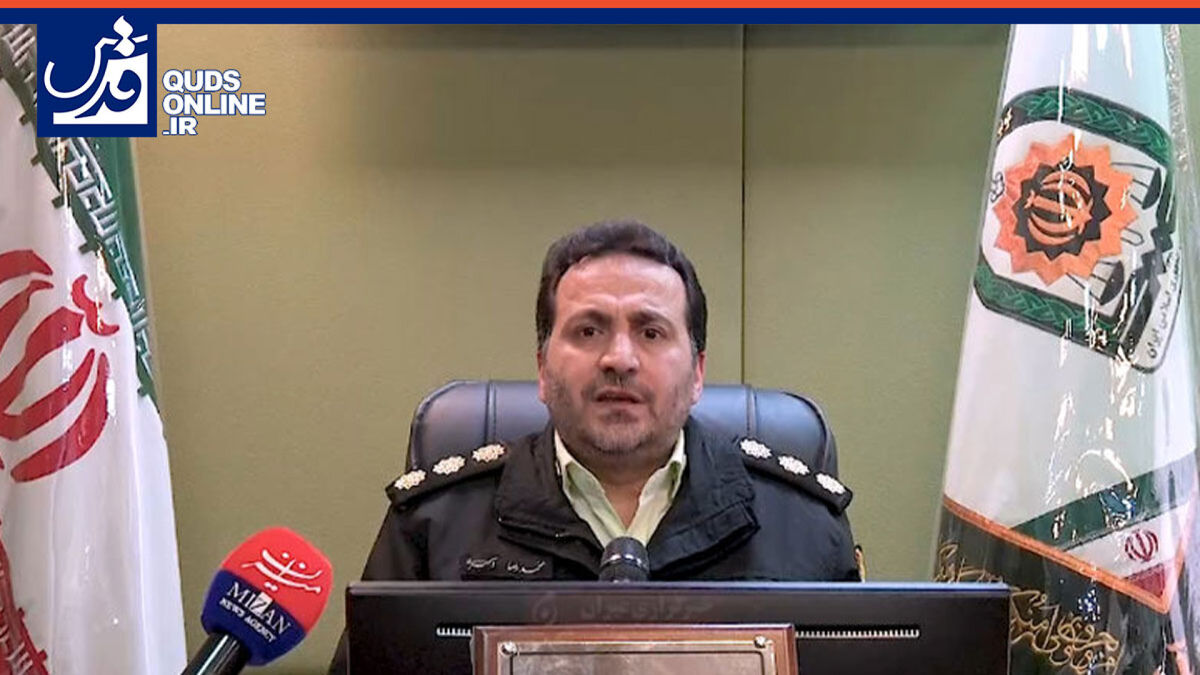 فیلم | توصیه‌های پلیس درباره نحوه مواجهه با زورگیران