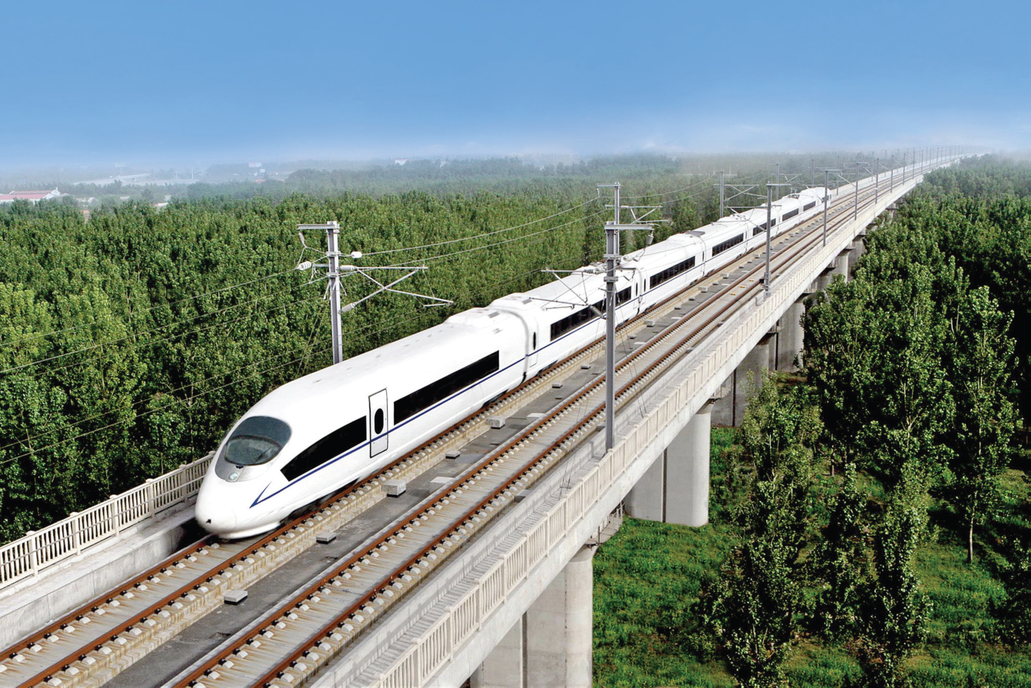 چرا بلیط قطار تهران مشهد یکی از پرفروشترین مسیرهاست؟